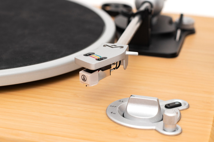 House of Marley Stir It Up Wireless 2 detail