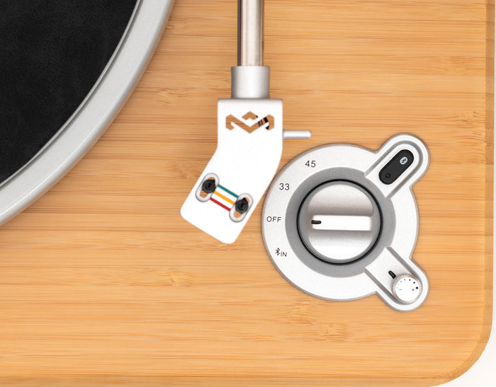 House of Marley Stir It Up Wireless 2 detail