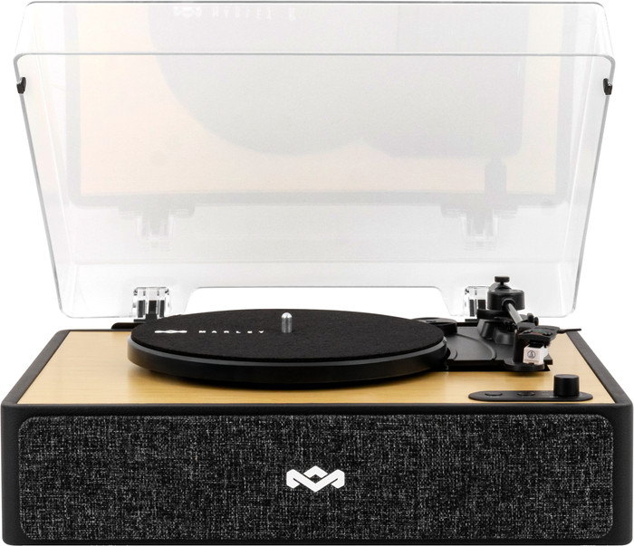 House of Marley Rise Up voorkant