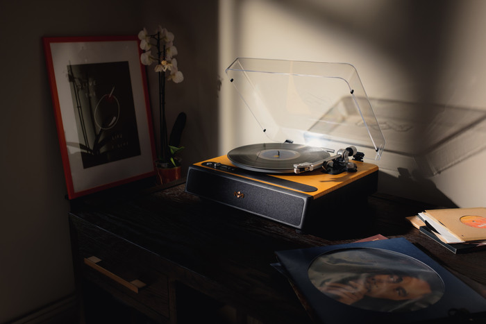 House of Marley Soul Rebel All in One null