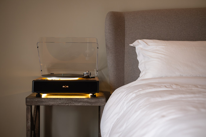 House of Marley Soul Rebel All in One null