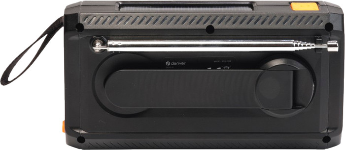 Denver SCD-2033 arrière