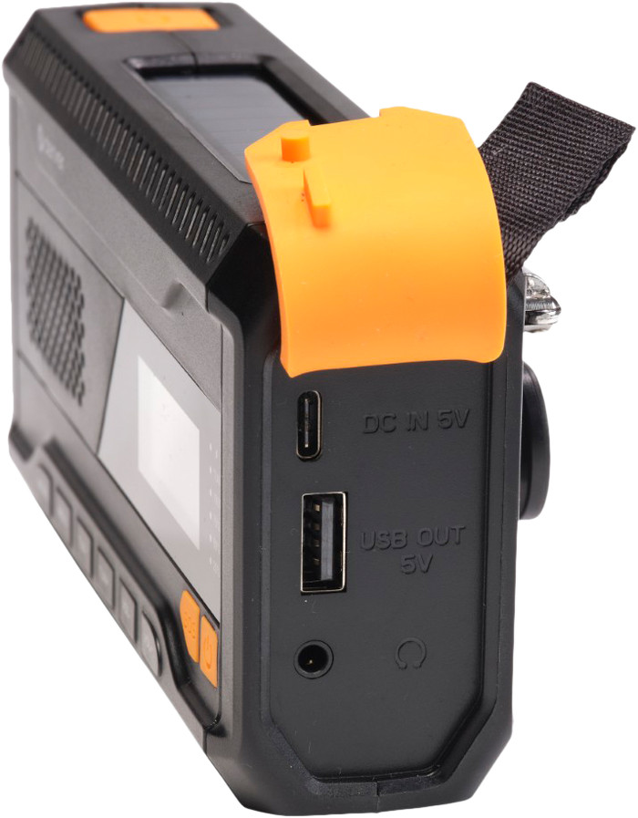 Denver SCD-2033 détail