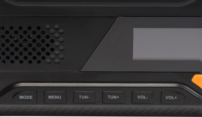 Denver SCD-2033 détail