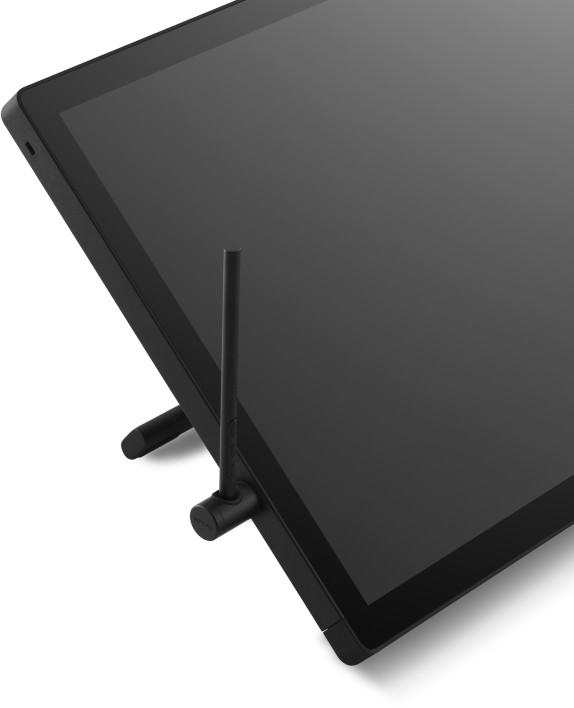 Wacom Cintiq 24 Pen & Touch (2025) detail