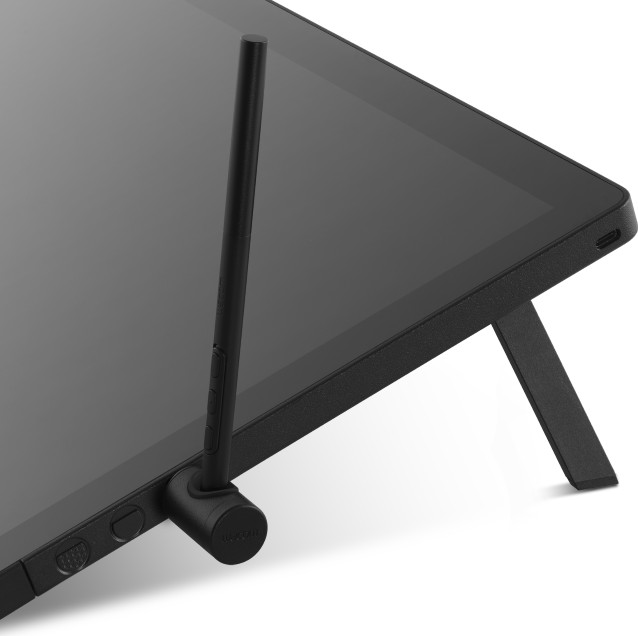 Wacom Cintiq 16 (2025) detail