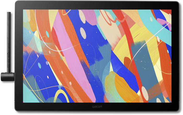 Wacom Cintiq 16 (2025) samengesteld product