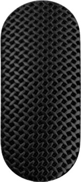 soundcore Liberty Buds Black detail