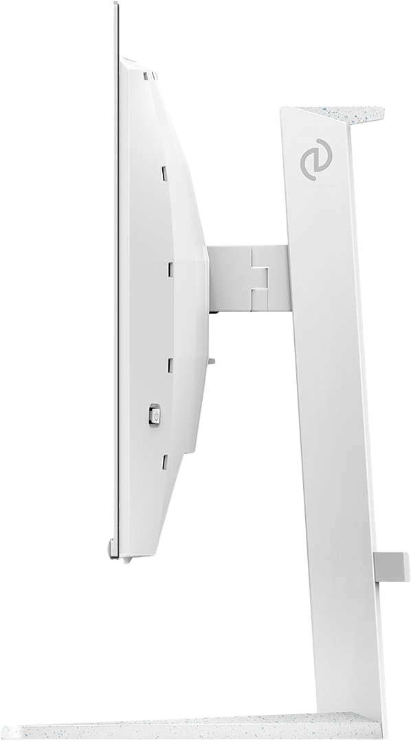 Philips Evnia QD-OLED 27M2N6501L/00 right side