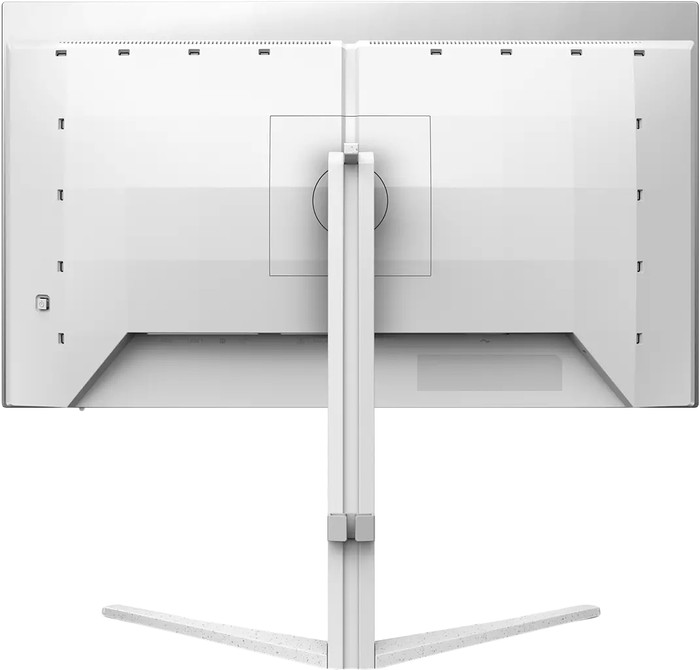 Philips Evnia QD-OLED 27M2N6501L/00 back