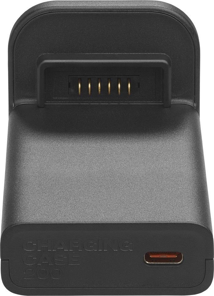 JBL Charging Case 200 arrière