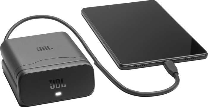 JBL Charging Case 400 visuel fournisseur