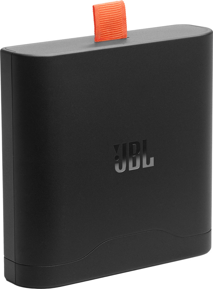 JBL Charging Case 400 avant
