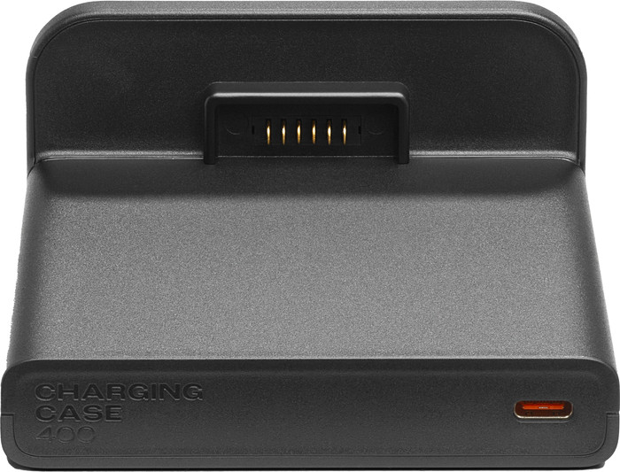 JBL Charging Case 400 arrière