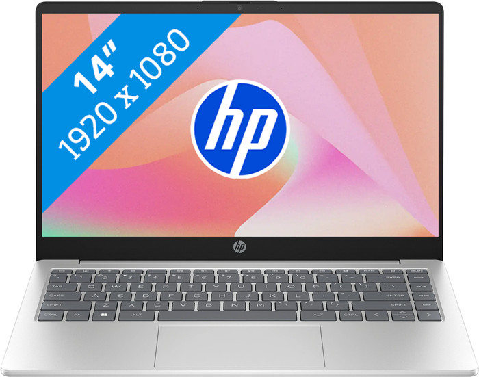 HP Laptop 14-em0973nd Main Image