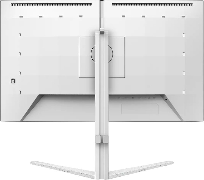Philips Evnia 27M2N5901A/00 arrière