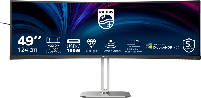 Philips 49B2U5900C/00 avant