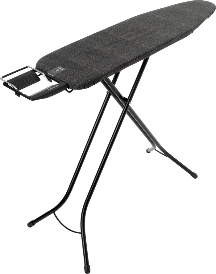 Brabantia Ironing Board A 110x30cm Denim Black front
