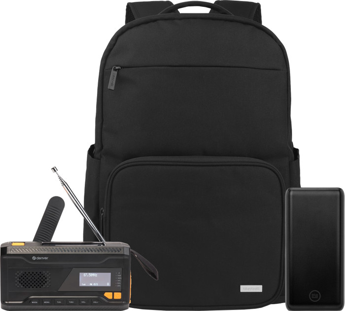 Noodpakket Basis 20.000 mAh Main Image