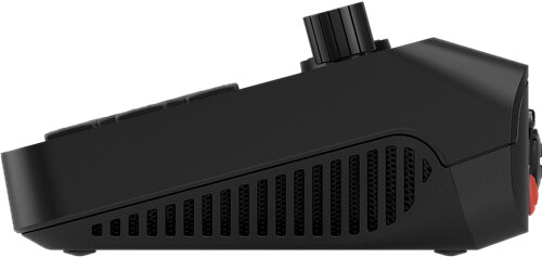 RØDECaster Video S côté droit