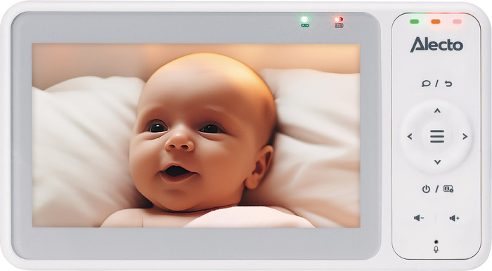 Alecto DVM2060 voorkant