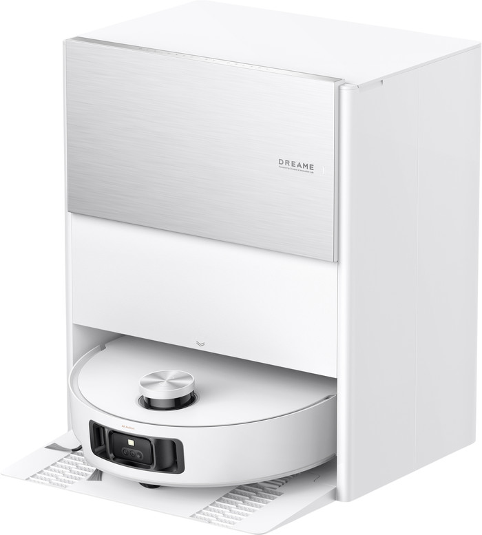 Dreame Aqua 10 Roller White côté droit