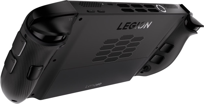Lenovo Legion Go 8ASP2 83N00013MH détail