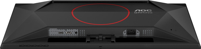 AOC OLED Q27G41ZDF détail