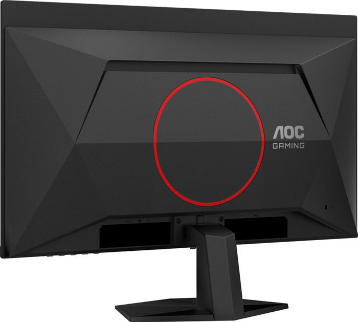 AOC OLED Q27G41ZDF arrière