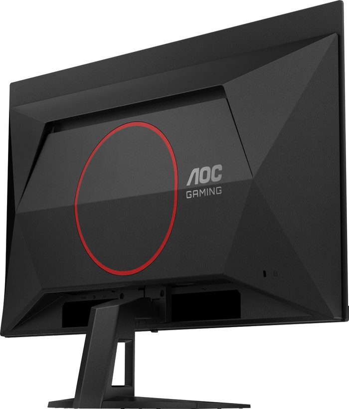 AOC OLED Q27G41ZDF arrière
