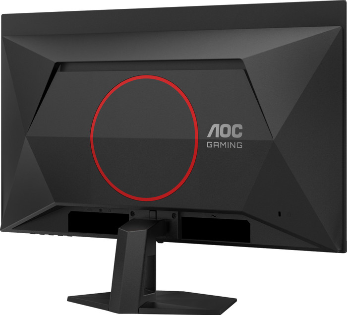 AOC OLED Q27G41ZDF arrière