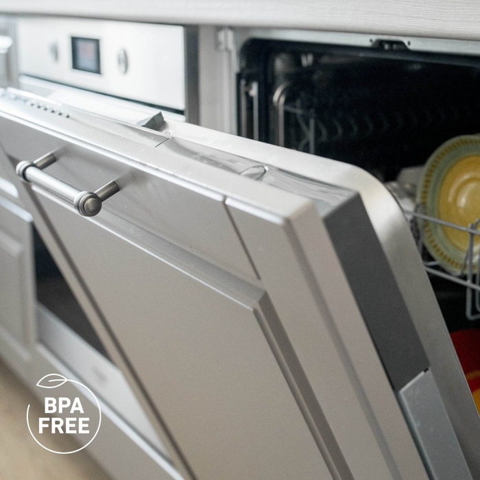 Ninja Creami Spin NC701BU produit à l'usage