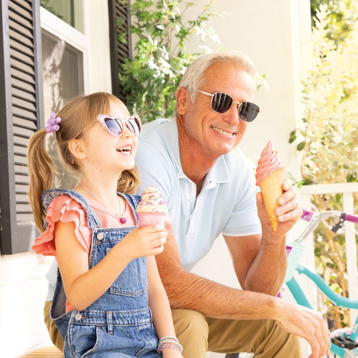 Ninja Creami Spin NC701BU produit à l'usage