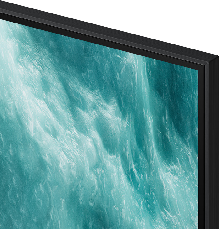 Samsung 98" QLED Q7FA 4K (2025) detail