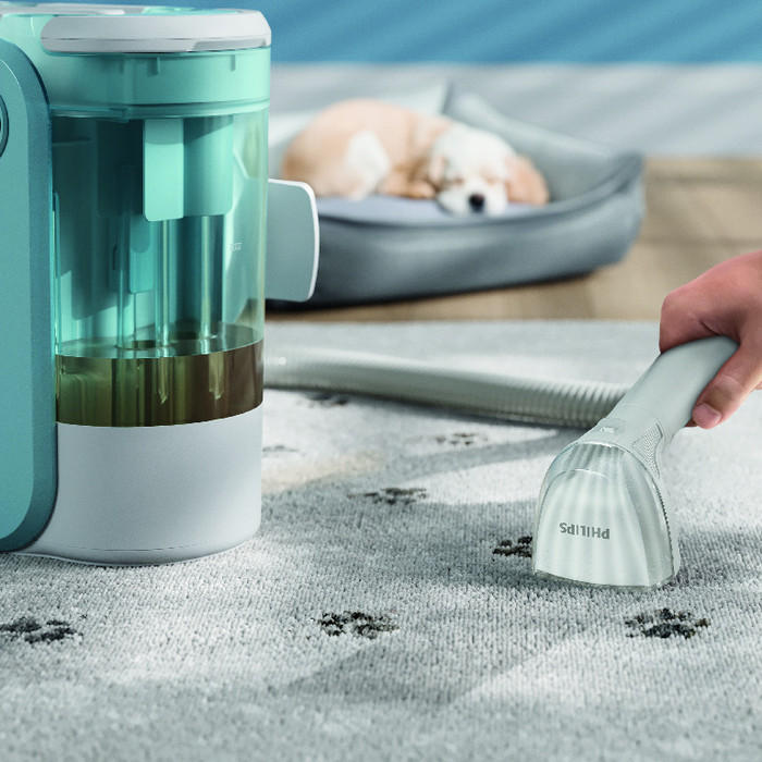 Philips 3000 series XW3193/11 product in gebruik