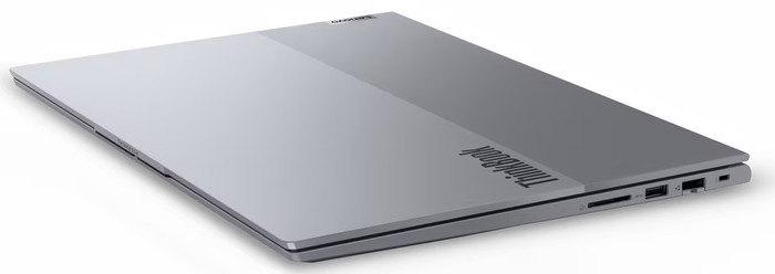 Lenovo ThinkBook 16 G7 ARP - 21MW009CMB Azerty detail