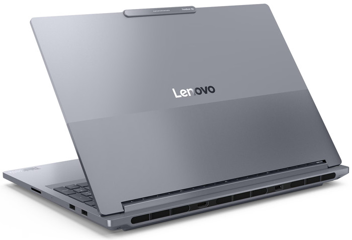 Lenovo ThinkBook 16p G6 IAX - 21R0002JMB AZERTY arrière