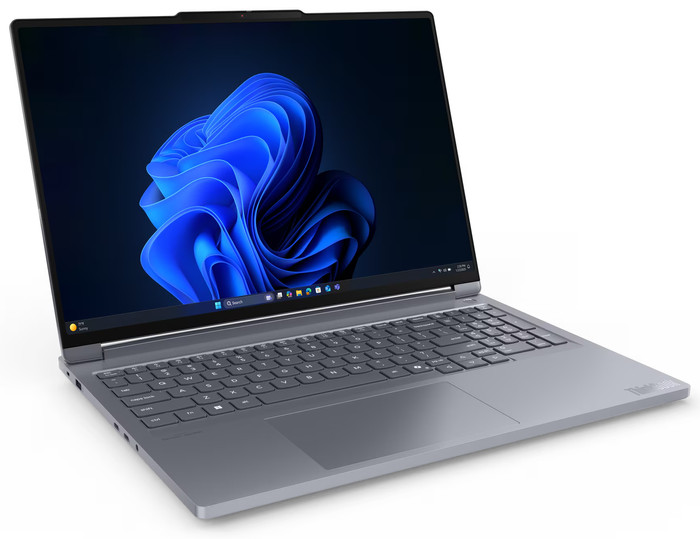 Lenovo ThinkBook 16p G6 IAX - 21R0002JMB AZERTY avant