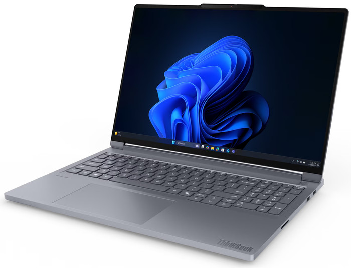 Lenovo ThinkBook 16p G6 IAX - 21R0002JMB AZERTY avant