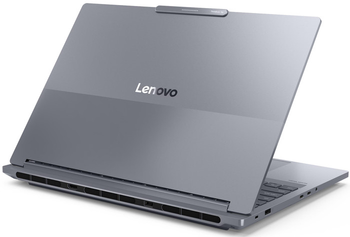 Lenovo ThinkBook 16p G6 IAX - 21R0002JMB AZERTY arrière