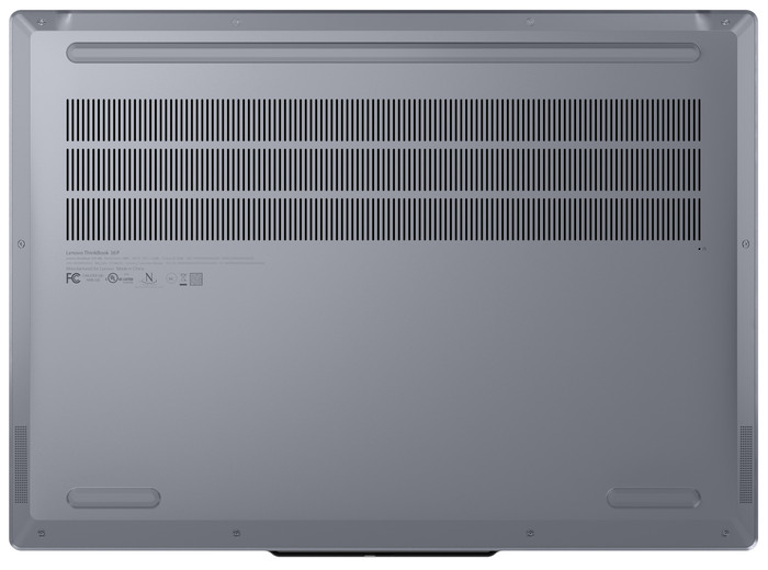 Lenovo ThinkBook 16p G6 IAX - 21R0002JMB AZERTY détail