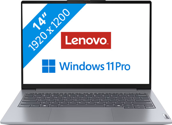 Lenovo ThinkBook 14 G7 ARP - 21MV00FKMB Azerty Main Image