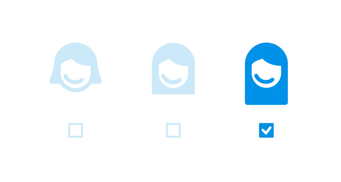 Shark Glam 4-en-1 HD6041SEU visuel Coolblue 1