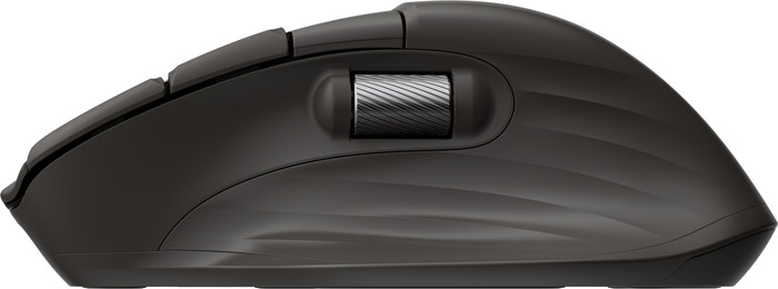 HP 780M Ultra-Fast Scroll Draadloze Muis linkerkant