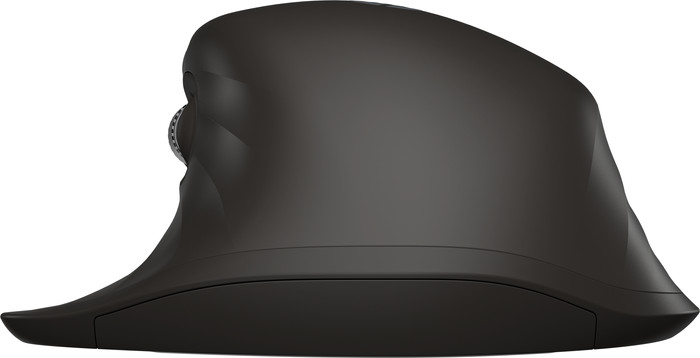 HP 780M Ultra-Fast Scroll Draadloze Muis achterkant