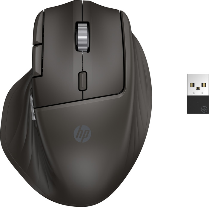 HP 780M Ultra-Fast Scroll Draadloze Muis accessoire