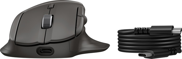 HP 780M Ultra-Fast Scroll Draadloze Muis accessoire