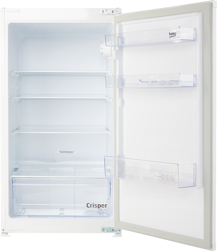 Beko BLSA16040SN inside