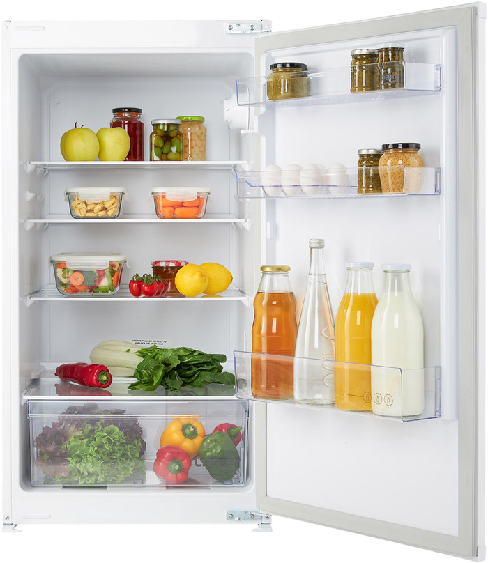 Beko BLSA16040SN inside