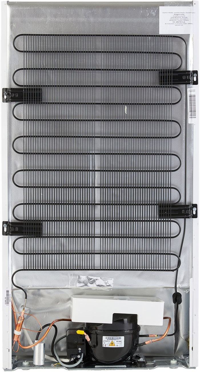 Beko BLSA16040SN back